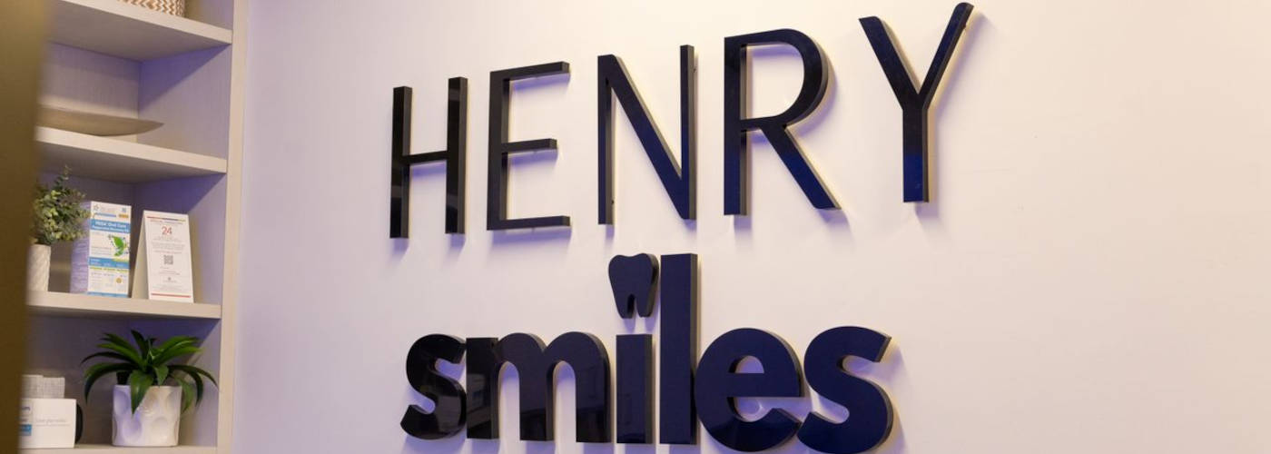Featured Image for JOE HENRY SMILES, LLC