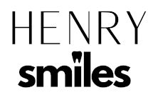 Logo for JOE HENRY SMILES, LLC